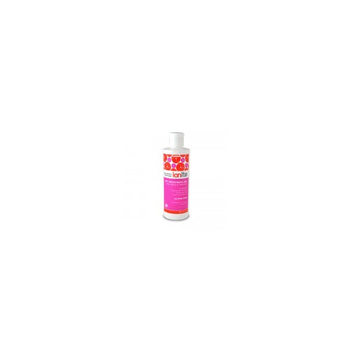 Dharma Research 56-00007 Ionite 1.25% APF Dental Gel Strawberry Shortcake 500 mL Dharma Research 56-00007 Ionite 1.25% APF Dental Gel Strawberry Shortcake 500 mL